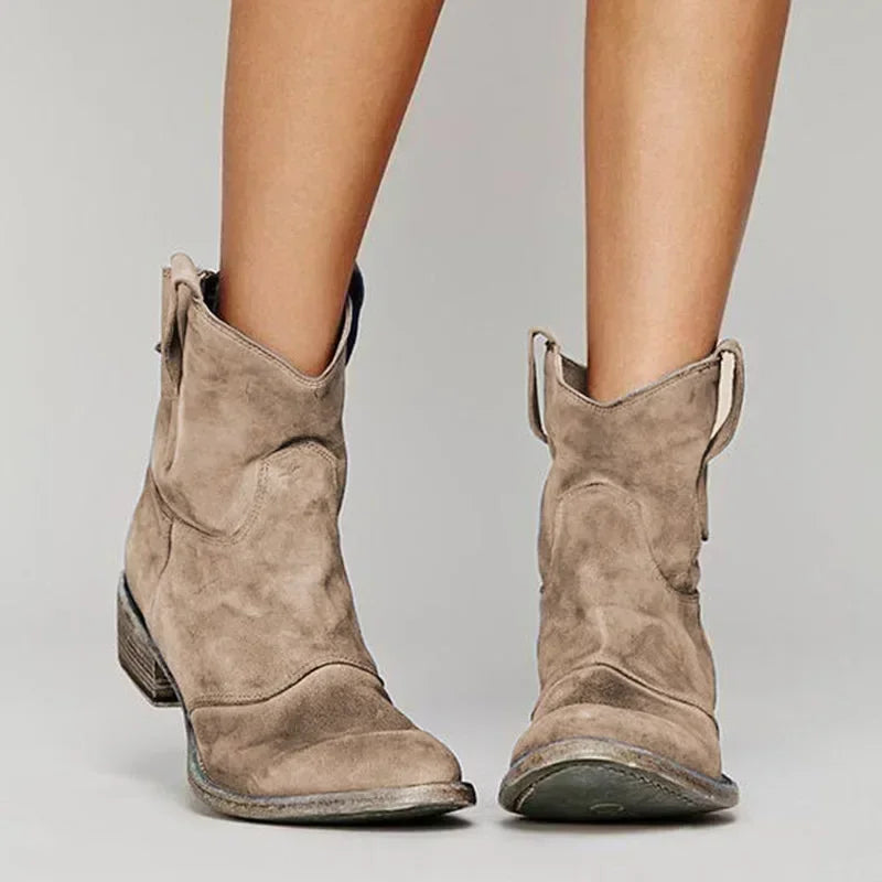 Sophie | Chic Cowboy Boots