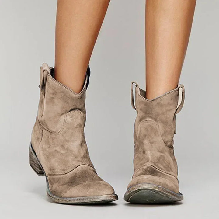 Sophie | Chic Cowboy Boots