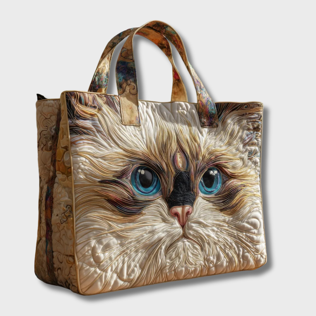 Giana | Handmade easy style bag