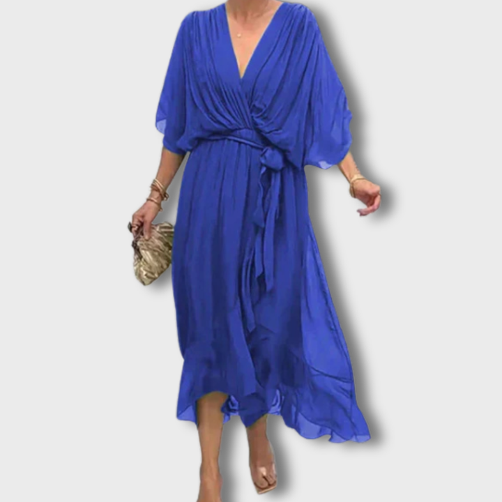 Isabella | Elegant Formal Dress