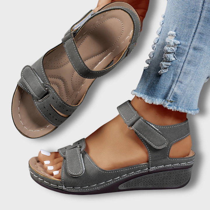 Emily | Orthopedic Comfort Sandals