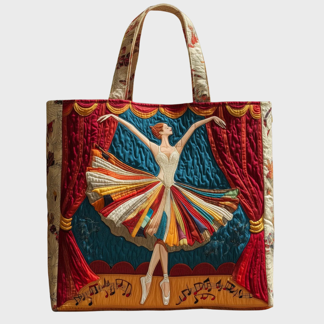 Georgia | Handmade comfort carry bag
