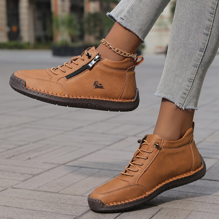 ErgoVita – Therapeutic Comfort Shoes