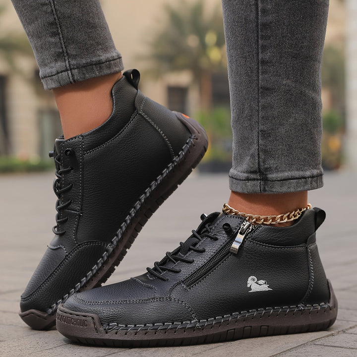 ErgoVita – Therapeutic Comfort Shoes