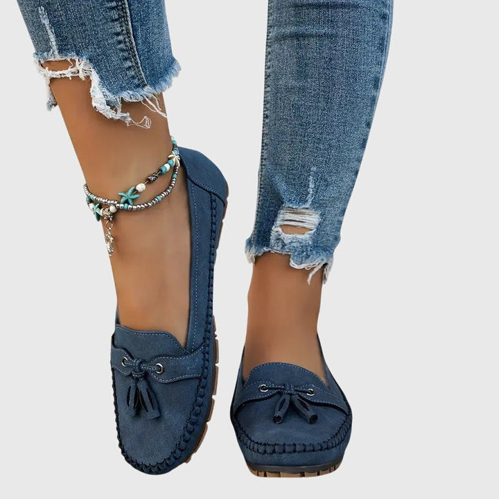 Sophie | Comfortable Soft Loafers