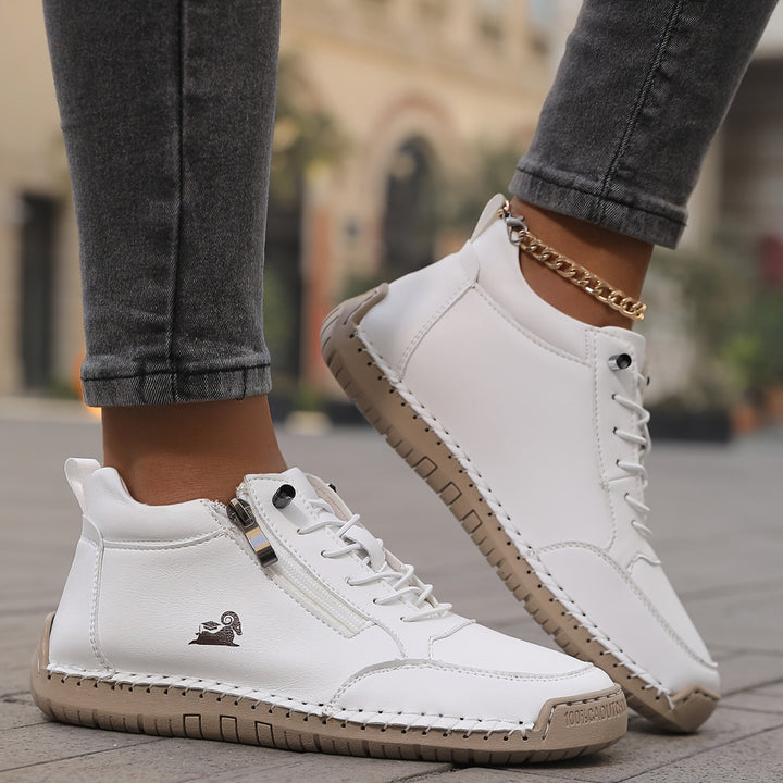 ErgoVita – Therapeutic Comfort Shoes