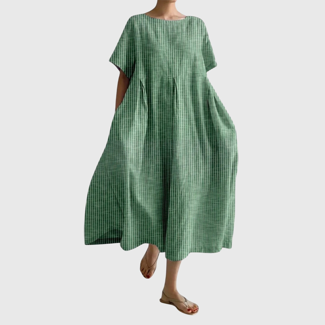 Sophie | Long Casual Dress