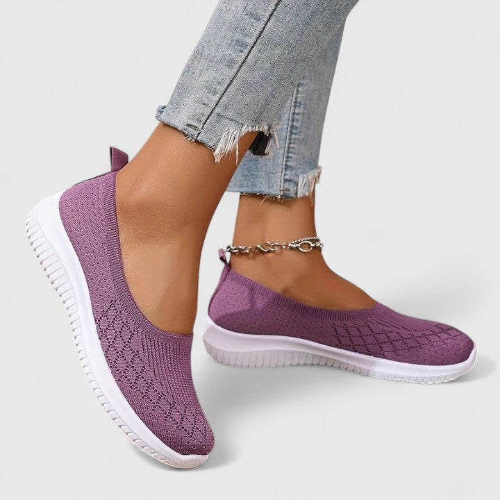 Sophie | Orthopedic Slip-Ons