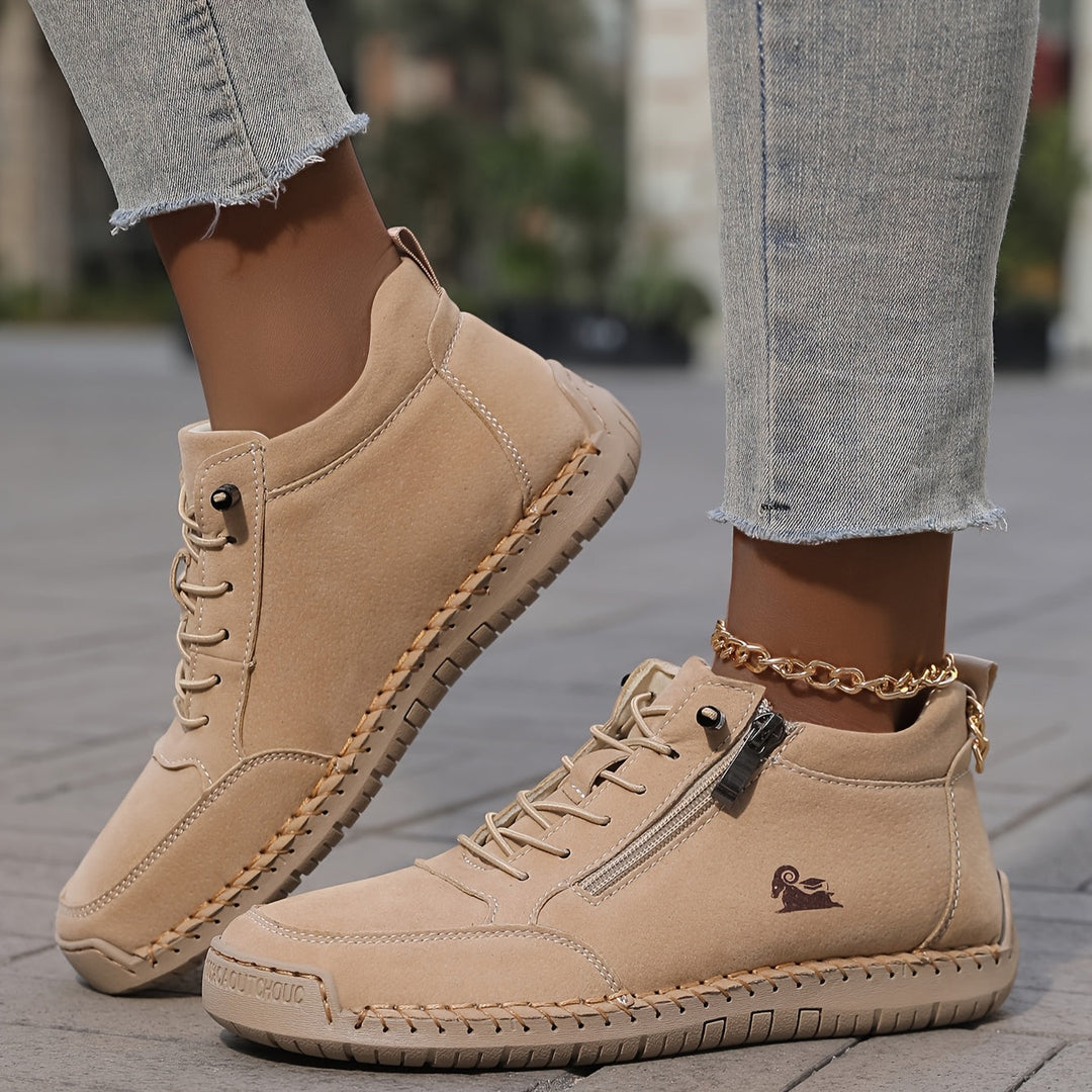 ErgoVita – Therapeutic Comfort Shoes