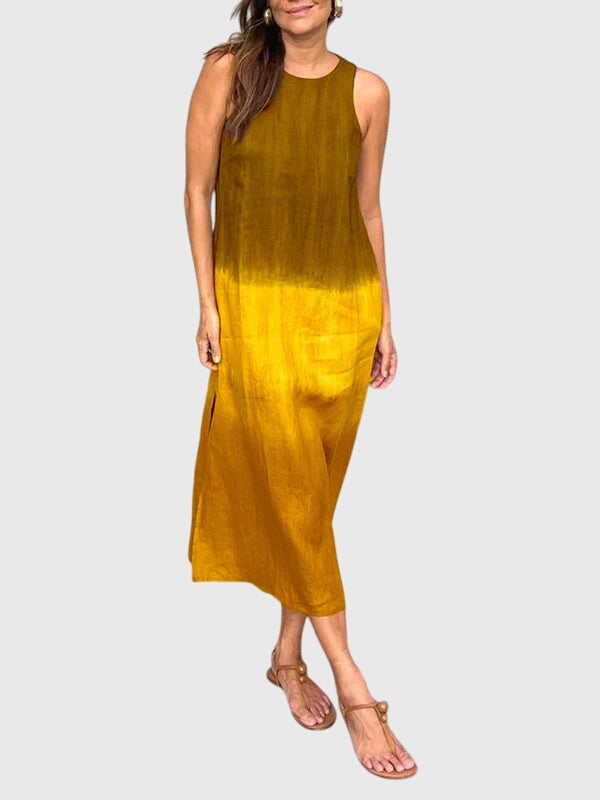 Sophie | Stylish Print Dress