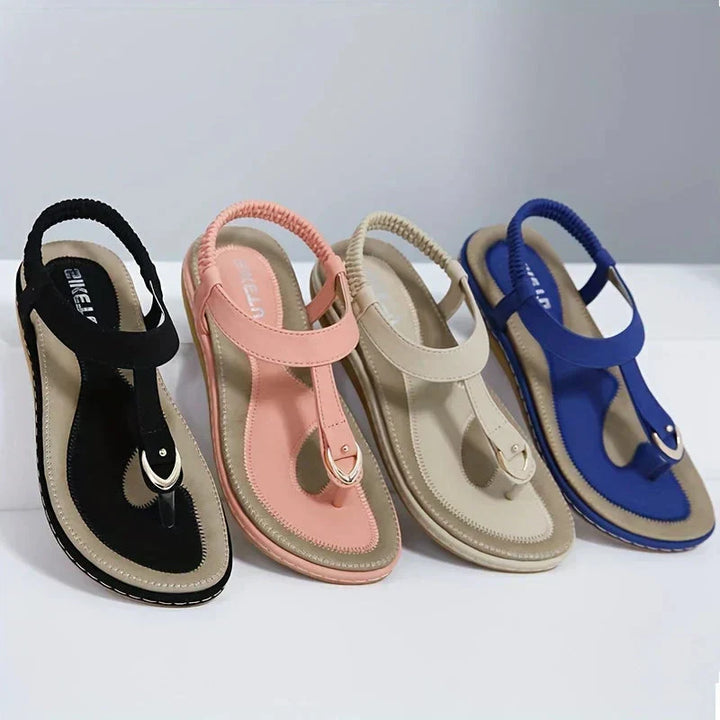 Claire | Ergonomic Comfort Sandals