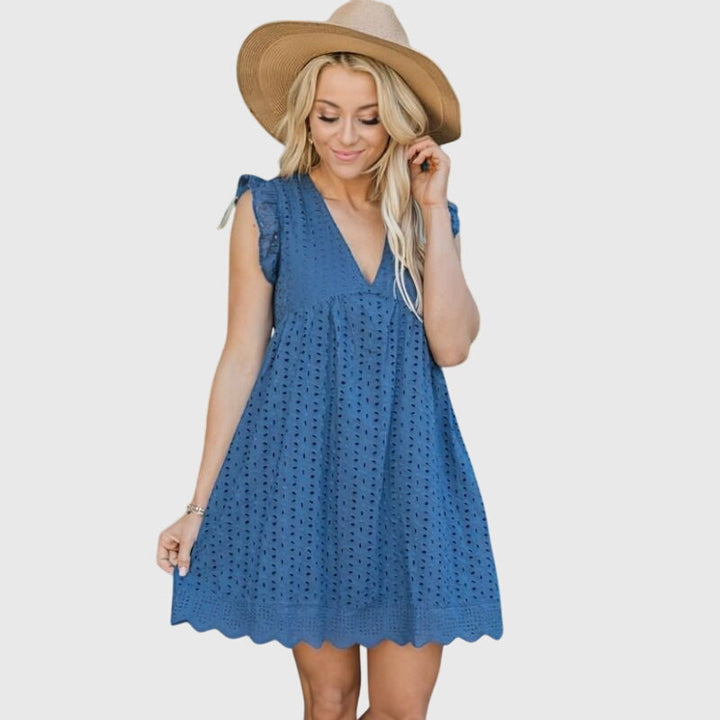Sophie | 2 in 1 Summer Dress