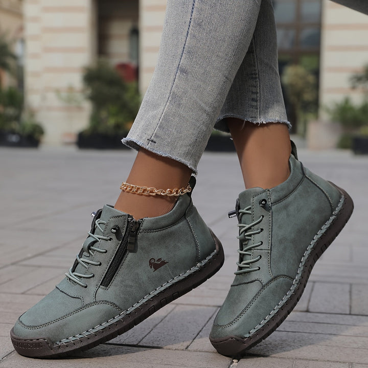 ErgoVita – Therapeutic Comfort Shoes