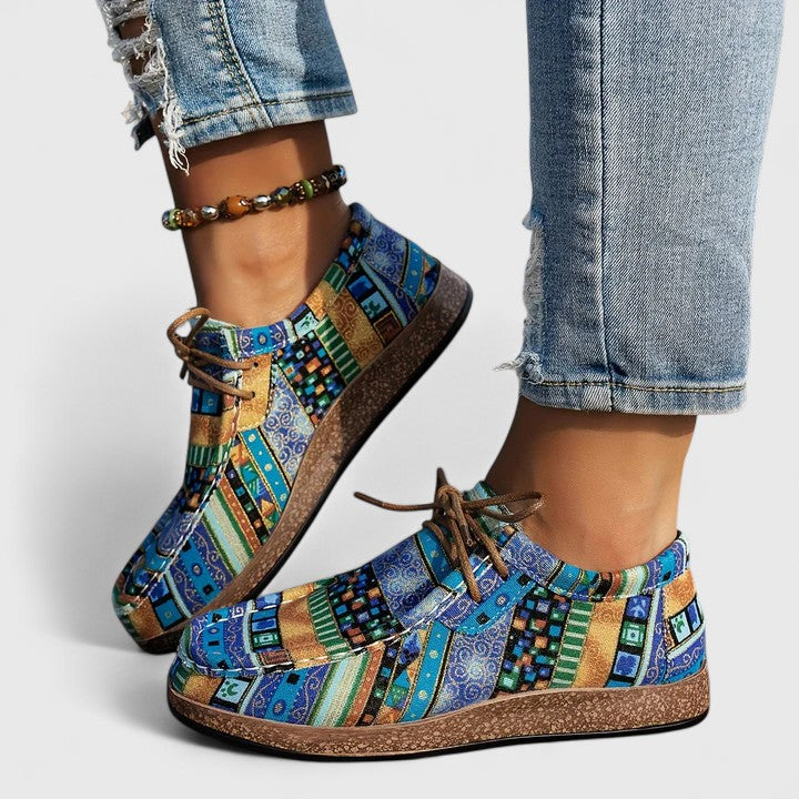 Sophie | Orthopedic Shoes