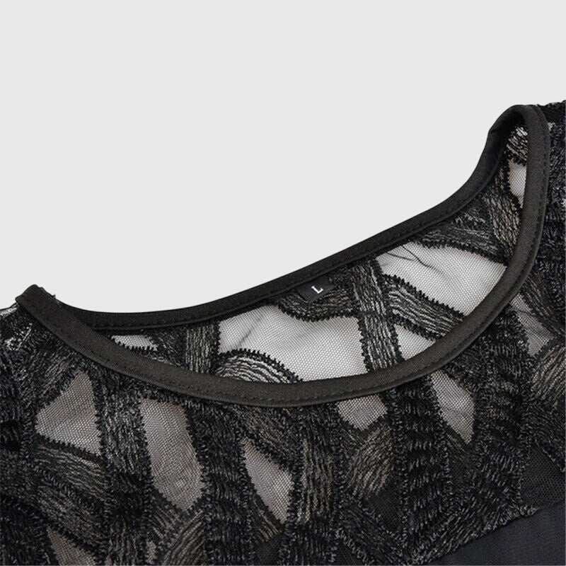 Sophie | Chic Dress