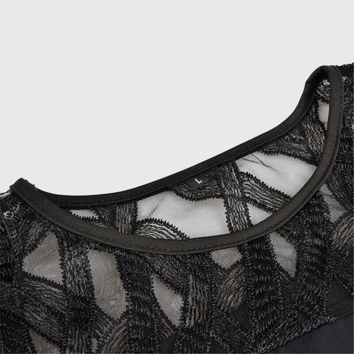 Sophie | Chic Dress