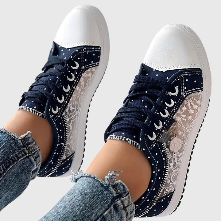 Sophie | Orthopedic Sneakers