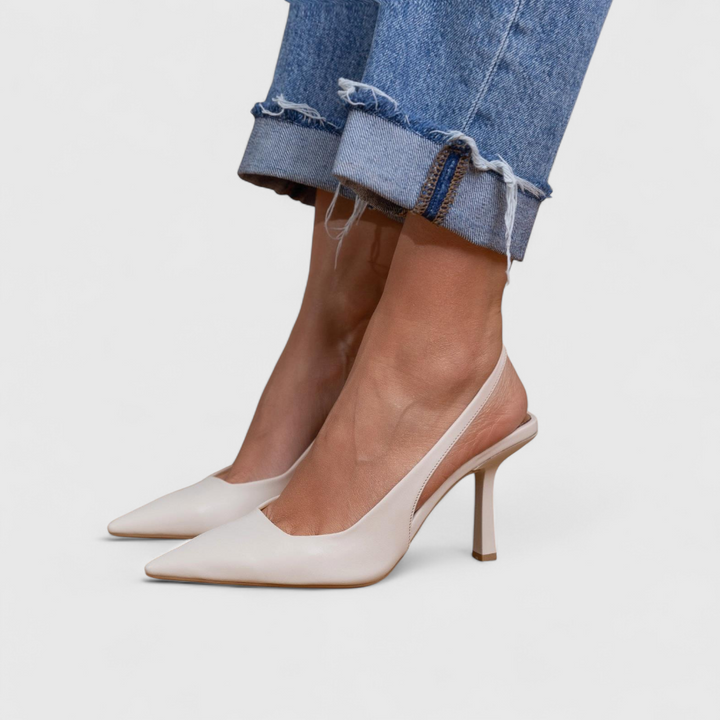 Samantha | Orthopedic Heels