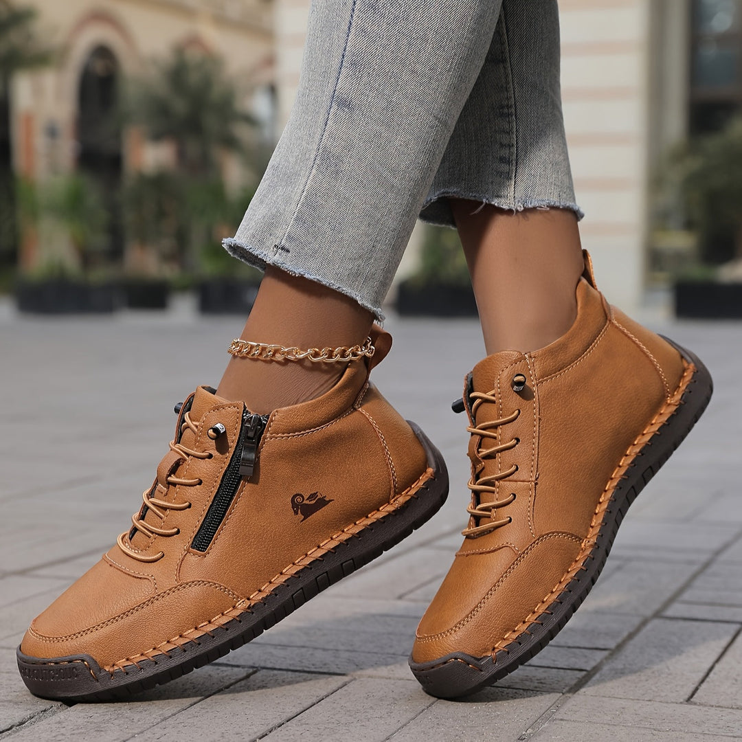 ErgoVita – Therapeutic Comfort Shoes