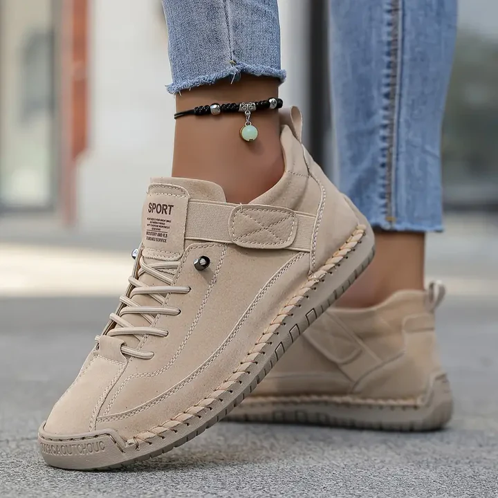 Sylvie | Orthopedic Sneakers