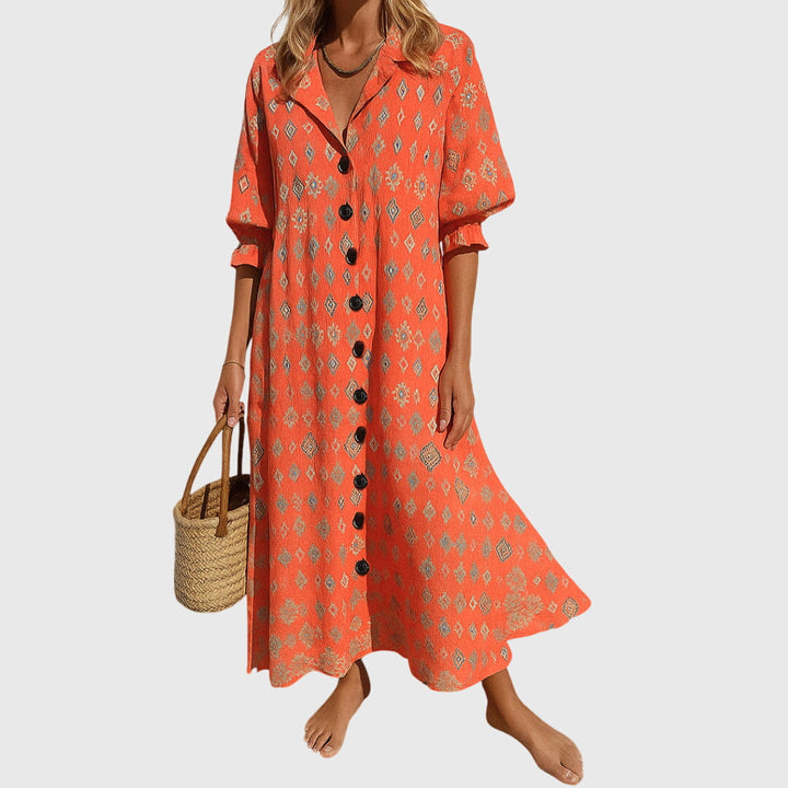 Sophie | Elegant Slimming Dress