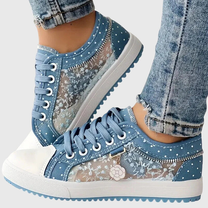 Sophie | Orthopedic Sneakers