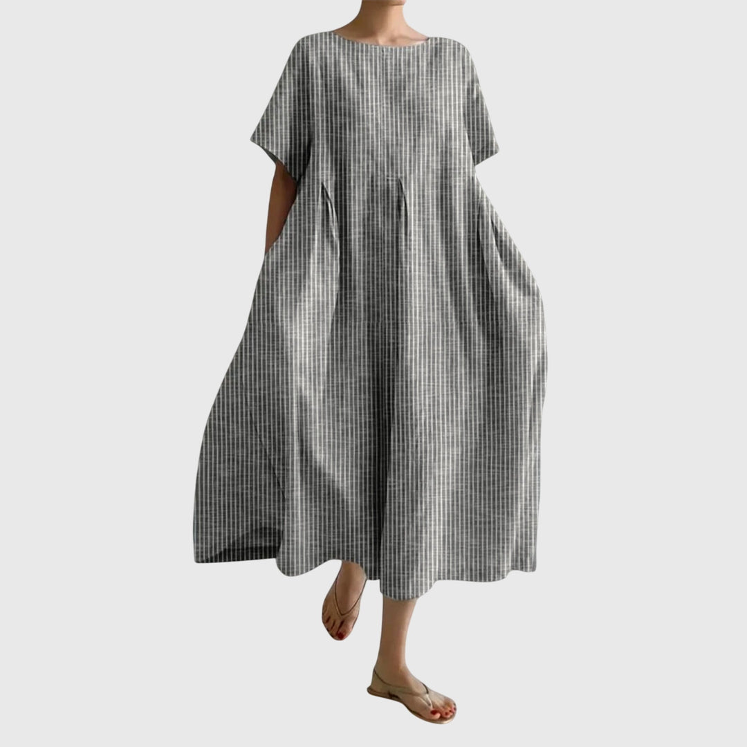 Sophie | Long Casual Dress