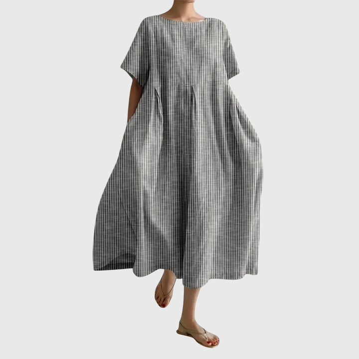 Sophie | Long Casual Dress