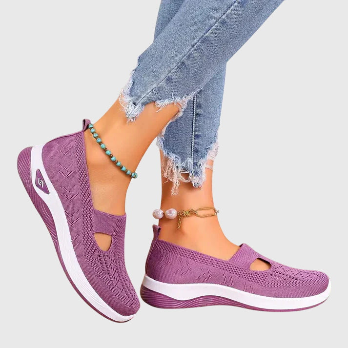Sophie | Orthopedic Walking Shoes
