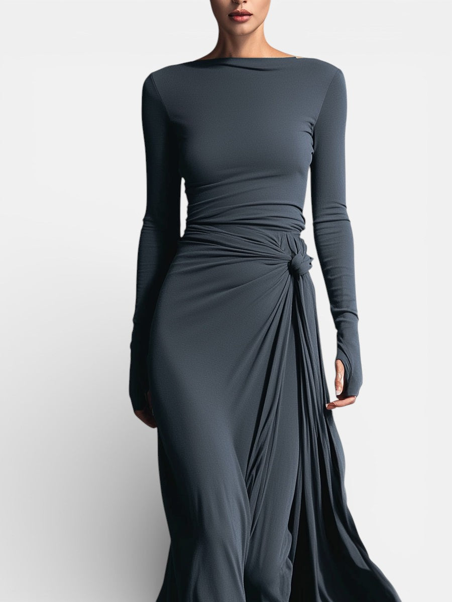 Naiara ❘ Maxi dress