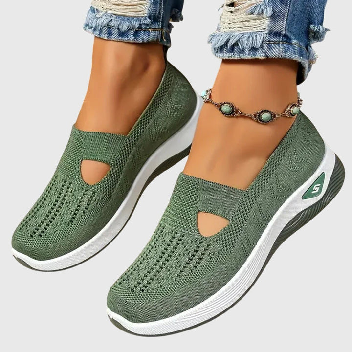 Sophie | Orthopedic Walking Shoes