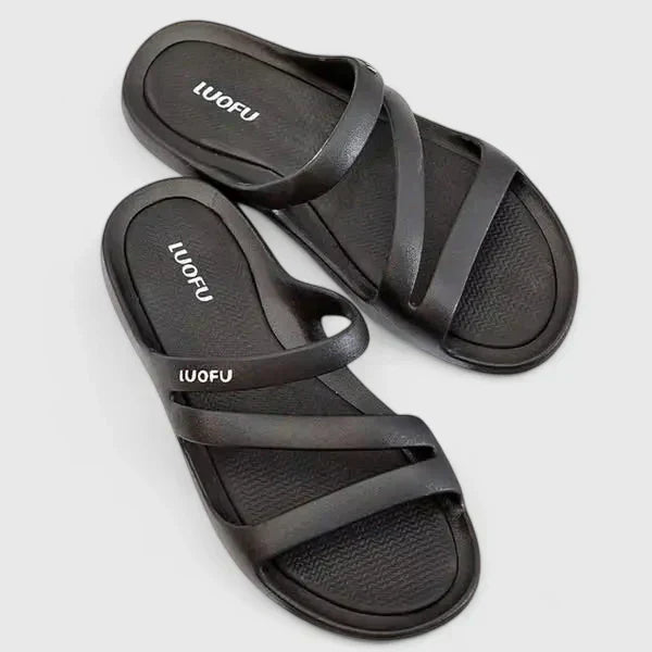 Danielle | Casual Slide Sandals