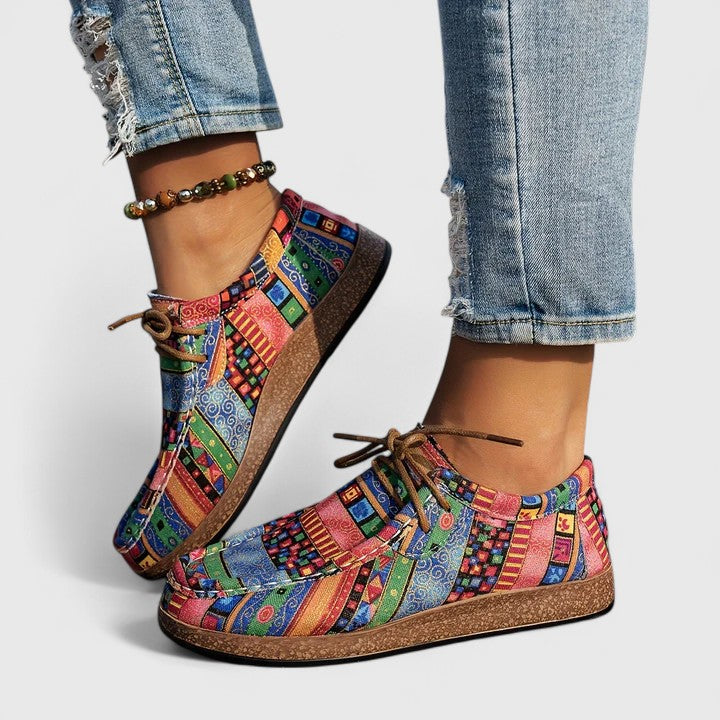 Sophie | Orthopedic Shoes