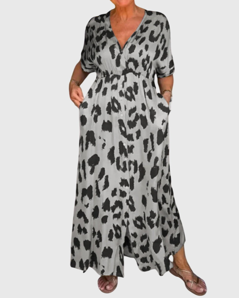 Sophie | Timeless Confidence Dress