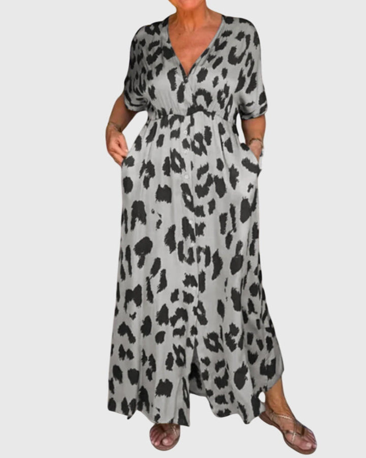 Sophie | Timeless Confidence Dress