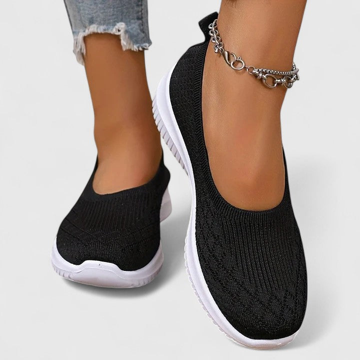 Sophie | Orthopedic Slip-Ons
