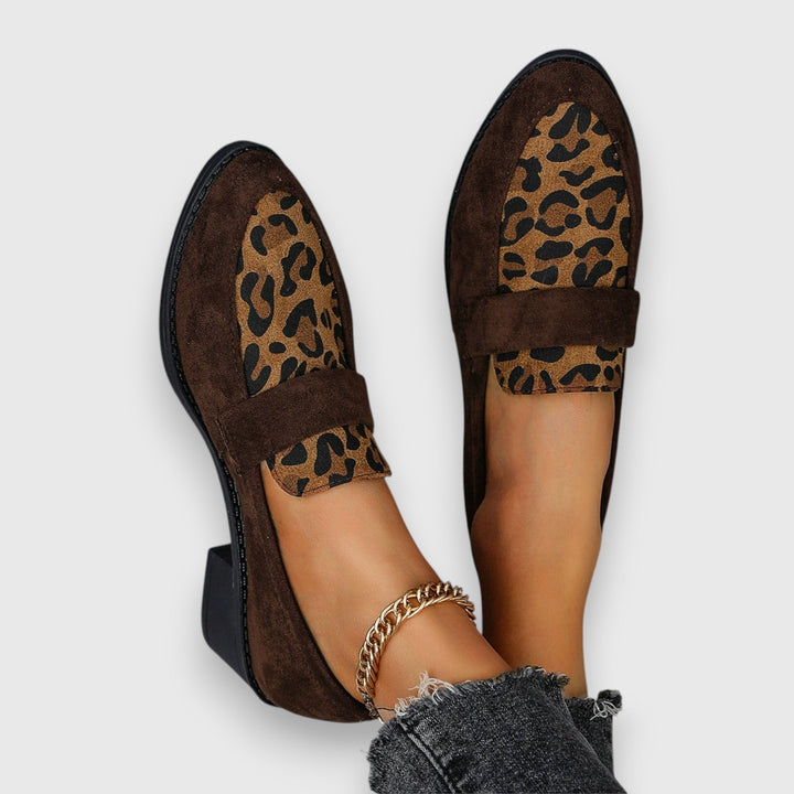 Sophie | Cozy Loafers