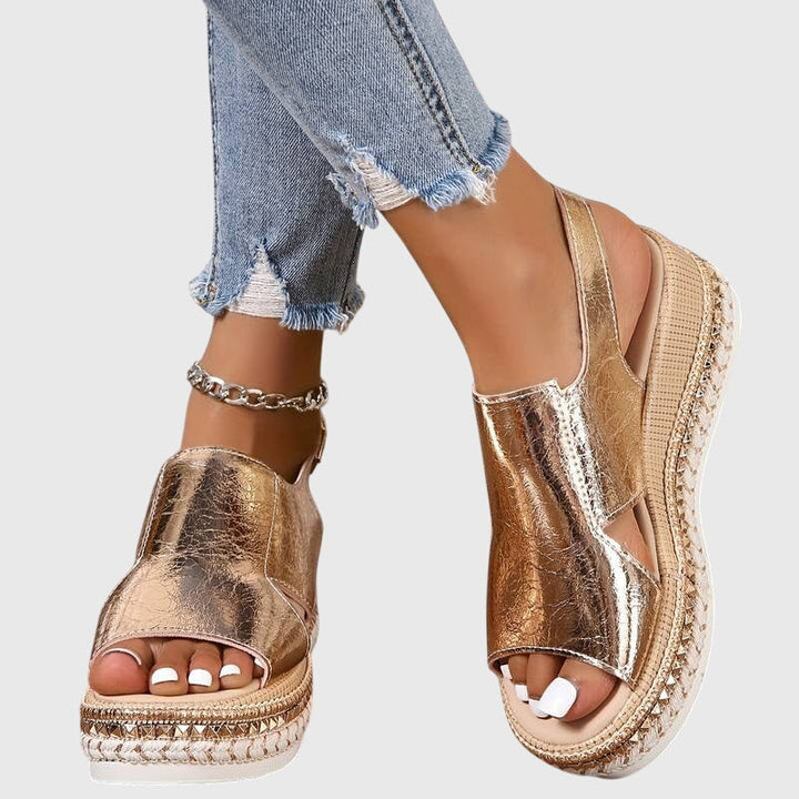Emily | Orthopedic Sandals