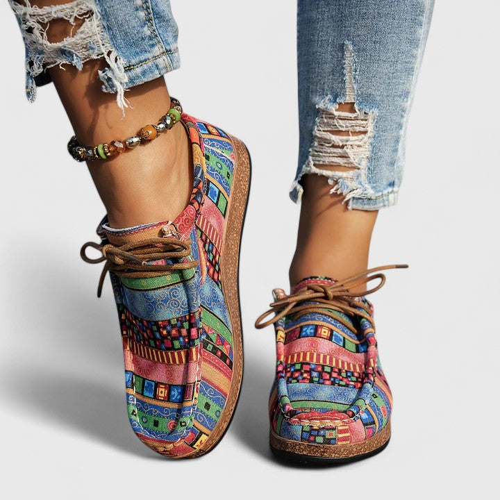 Sophie | Orthopedic Shoes