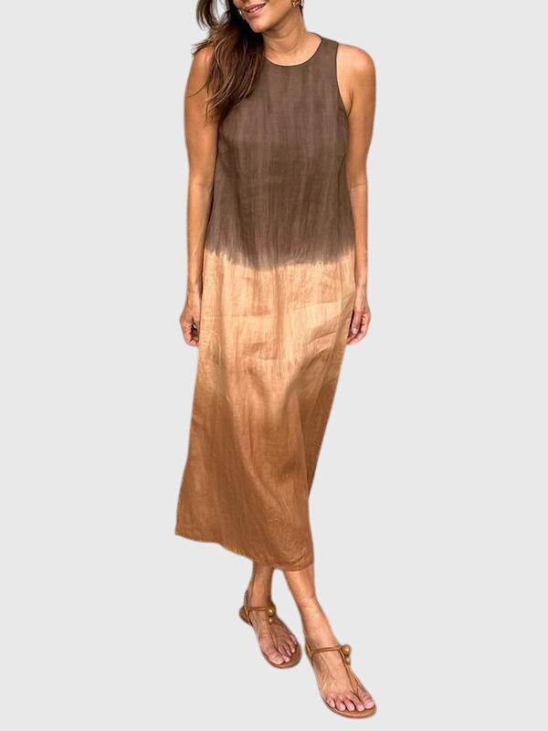 Sophie | Stylish Print Dress