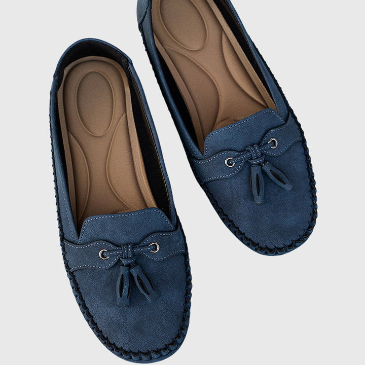 Sophie | Comfortable Soft Loafers