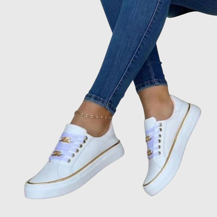 Sophie | Stylish Orthopedic Shoes