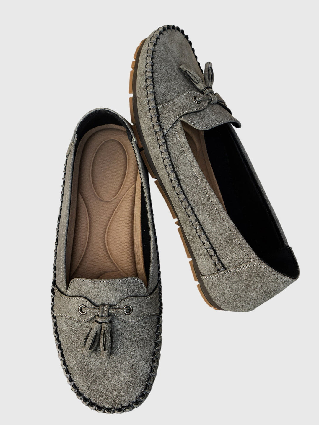 Sophie | Comfortable Soft Loafers