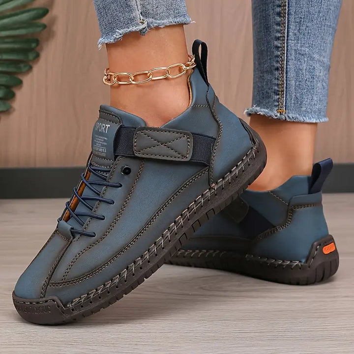 Sylvie | Orthopedic Sneakers