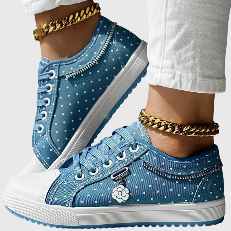 Sophie | Orthopedic Sneakers