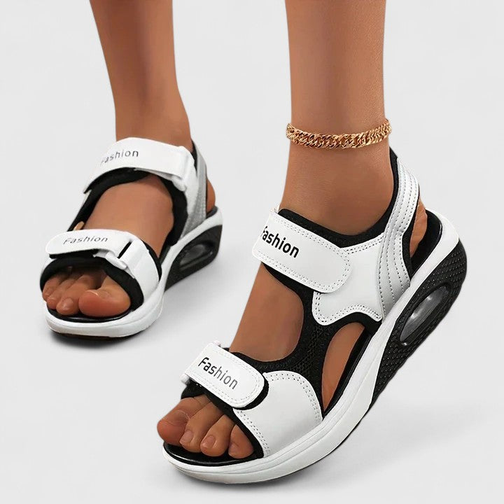 Hannah | Sport Comfort Sandals