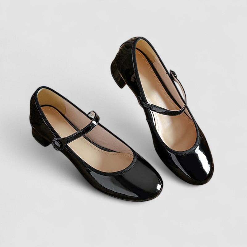 Harper | Orthopedic Mary Jane Shoes