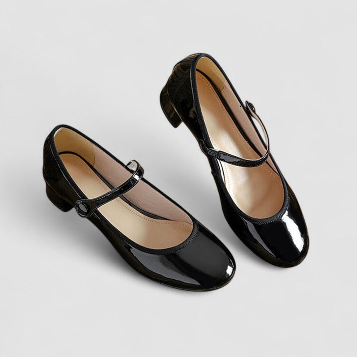 Harper | Orthopedic Mary Jane Shoes