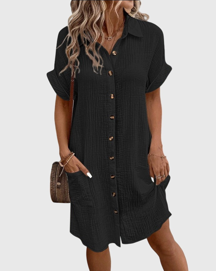 Sophie | Comfortable Dress