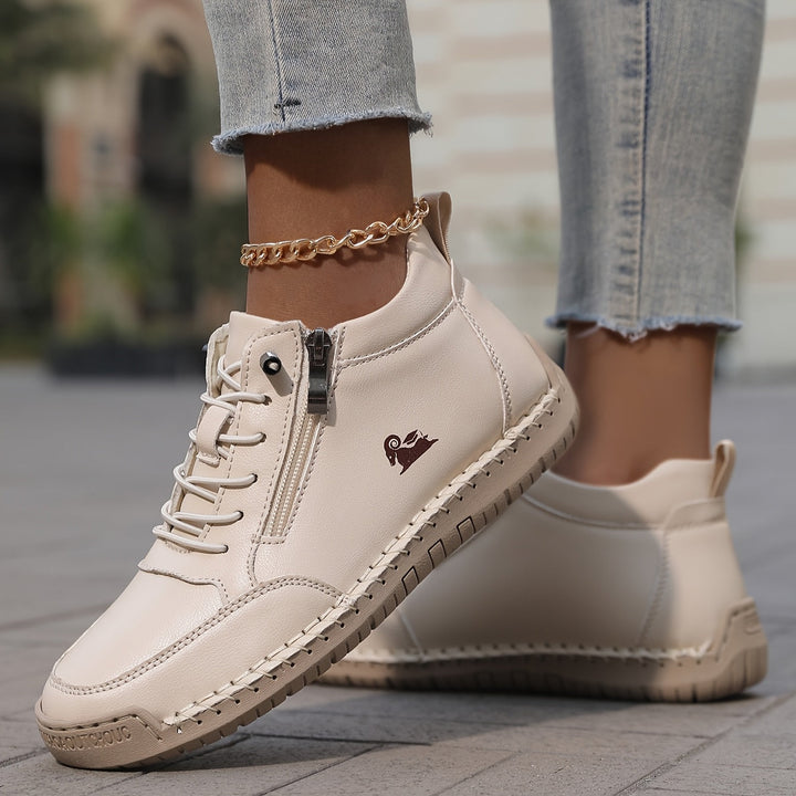 ErgoVita – Therapeutic Comfort Shoes